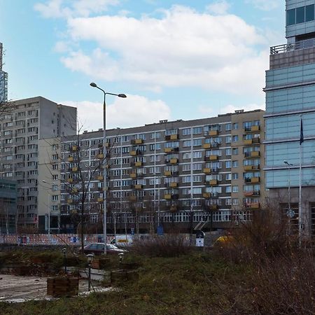 Apartments Panska Warsaw By Renters Buitenkant foto